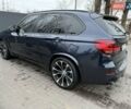 Синій БМВ Х5, об'ємом двигуна 3 л та пробігом 300 тис. км за 28700 $, фото 1 на Automoto.ua