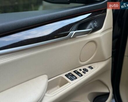 Синій БМВ Х5, об'ємом двигуна 2.99 л та пробігом 276 тис. км за 24900 $, фото 54 на Automoto.ua