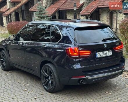 Синій БМВ Х5, об'ємом двигуна 2.99 л та пробігом 276 тис. км за 24900 $, фото 29 на Automoto.ua