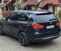 Синій БМВ Х5, об'ємом двигуна 2.99 л та пробігом 276 тис. км за 24900 $, фото 29 на Automoto.ua