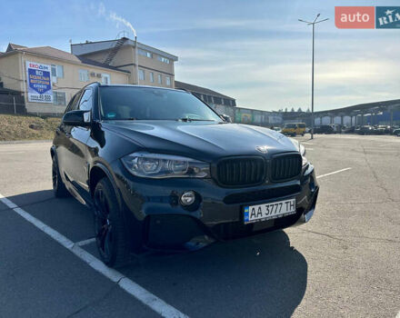 Синій БМВ Х5, об'ємом двигуна 2.99 л та пробігом 252 тис. км за 25500 $, фото 29 на Automoto.ua
