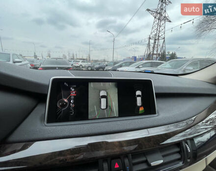 Синій БМВ Х5, об'ємом двигуна 2.98 л та пробігом 263 тис. км за 16000 $, фото 11 на Automoto.ua