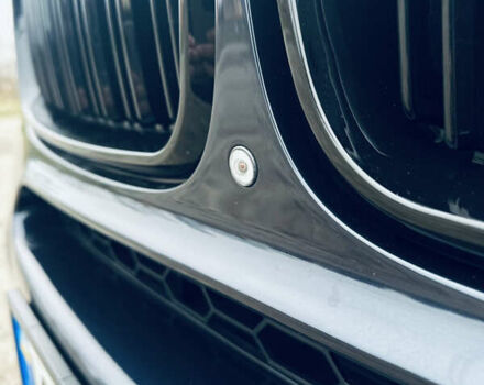 Синий БМВ Х5, объемом двигателя 2.99 л и пробегом 255 тыс. км за 36700 $, фото 21 на Automoto.ua