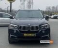 Синий БМВ Х5, объемом двигателя 3 л и пробегом 171 тыс. км за 27700 $, фото 1 на Automoto.ua
