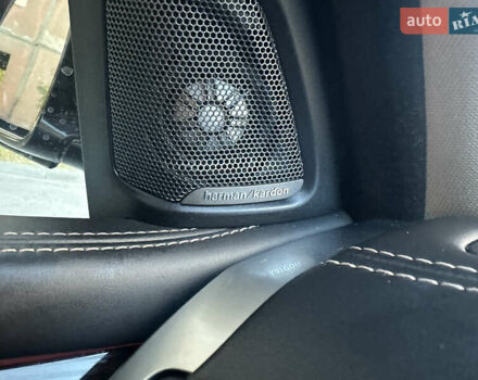 Синий БМВ Х5, объемом двигателя 2.99 л и пробегом 133 тыс. км за 38000 $, фото 77 на Automoto.ua