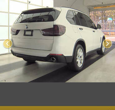 Синий БМВ Х5, объемом двигателя 2.99 л и пробегом 181 тыс. км за 25000 $, фото 20 на Automoto.ua