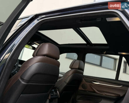 Синий БМВ Х5, объемом двигателя 2.99 л и пробегом 247 тыс. км за 35000 $, фото 92 на Automoto.ua