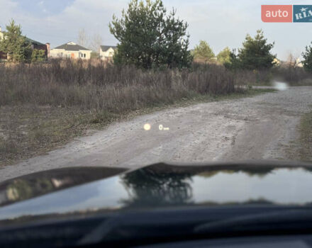 Синий БМВ Х5, объемом двигателя 2.99 л и пробегом 306 тыс. км за 23500 $, фото 18 на Automoto.ua