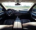 Синий БМВ Х5, объемом двигателя 2.98 л и пробегом 116 тыс. км за 24500 $, фото 12 на Automoto.ua