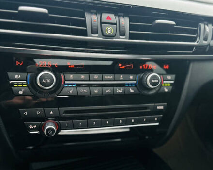 Синий БМВ Х5, объемом двигателя 2.99 л и пробегом 255 тыс. км за 36700 $, фото 5 на Automoto.ua