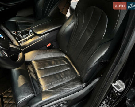 Синий БМВ Х5, объемом двигателя 2.99 л и пробегом 310 тыс. км за 33000 $, фото 15 на Automoto.ua