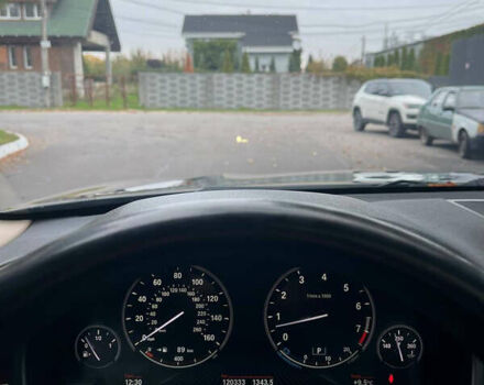 Синий БМВ Х5, объемом двигателя 2.98 л и пробегом 118 тыс. км за 33300 $, фото 41 на Automoto.ua