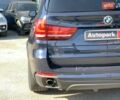 Синій БМВ Х5, об'ємом двигуна 3 л та пробігом 260 тис. км за 27480 $, фото 15 на Automoto.ua