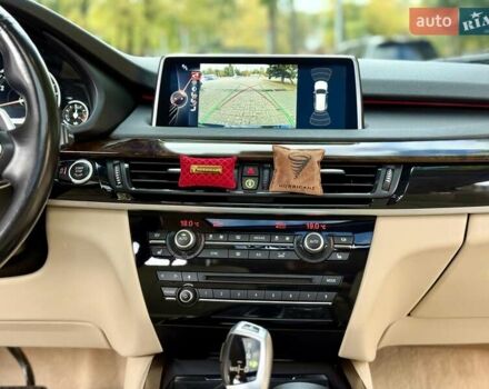 БМВ Х5 2014 в Днепре (Днепропетровске) на Automoto.ua Синий БМВ Х5, объемом двигателя 2.98 л и пробегом 109 тыс. км за 26900 $, фото 25 на Automoto.ua