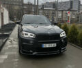 Синий БМВ Х5, объемом двигателя 2.98 л и пробегом 160 тыс. км за 33000 $, фото 1 на Automoto.ua