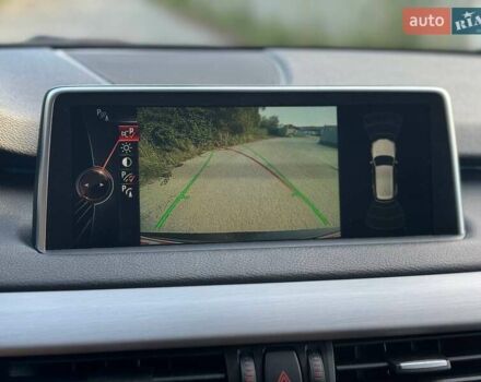 Синій БМВ Х5, об'ємом двигуна 3 л та пробігом 248 тис. км за 26000 $, фото 13 на Automoto.ua