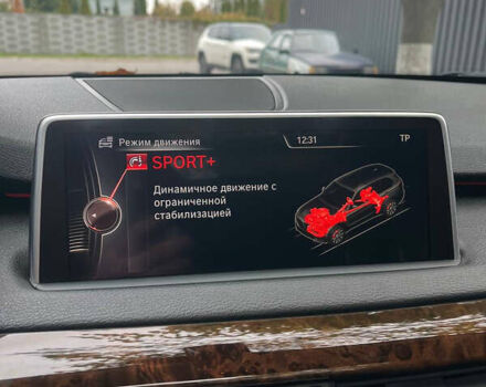 Синий БМВ Х5, объемом двигателя 2.98 л и пробегом 118 тыс. км за 33300 $, фото 44 на Automoto.ua