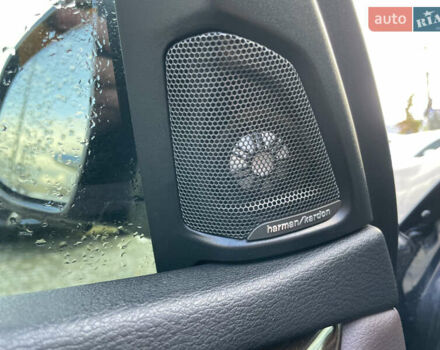 Синий БМВ Х5, объемом двигателя 2.99 л и пробегом 258 тыс. км за 21000 $, фото 7 на Automoto.ua