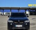 Синий БМВ Х5, объемом двигателя 2.98 л и пробегом 116 тыс. км за 24500 $, фото 2 на Automoto.ua