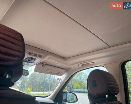 Синій БМВ Х5, об'ємом двигуна 2.98 л та пробігом 171 тис. км за 22977 $, фото 12 на Automoto.ua