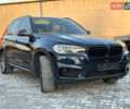 Синий БМВ Х5, объемом двигателя 3 л и пробегом 145 тыс. км за 20999 $, фото 6 на Automoto.ua