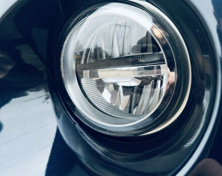 Синий БМВ Х5, объемом двигателя 2.99 л и пробегом 255 тыс. км за 36700 $, фото 31 на Automoto.ua