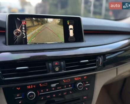 Синій БМВ Х5, об'ємом двигуна 2.99 л та пробігом 276 тис. км за 24900 $, фото 52 на Automoto.ua