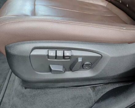 Синий БМВ Х5, объемом двигателя 3 л и пробегом 263 тыс. км за 23800 $, фото 41 на Automoto.ua