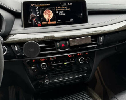 Синий БМВ Х5, объемом двигателя 2.98 л и пробегом 180 тыс. км за 24000 $, фото 32 на Automoto.ua