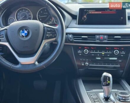 Синій БМВ Х5, об'ємом двигуна 3 л та пробігом 248 тис. км за 26000 $, фото 8 на Automoto.ua