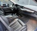 Синій БМВ Х5, об'ємом двигуна 3 л та пробігом 300 тис. км за 28700 $, фото 7 на Automoto.ua