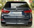 БМВ Х5 2014 в Днепре (Днепропетровске) на Automoto.ua Синий БМВ Х5, объемом двигателя 2.98 л и пробегом 109 тыс. км за 26900 $, фото 12 на Automoto.ua