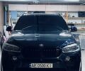 Синій БМВ Х5, об'ємом двигуна 4.4 л та пробігом 130 тис. км за 27500 $, фото 1 на Automoto.ua