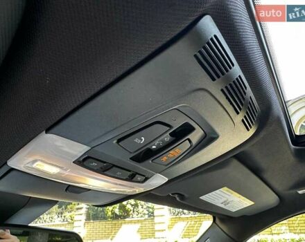 Синій БМВ Х5, об'ємом двигуна 3 л та пробігом 222 тис. км за 30990 $, фото 21 на Automoto.ua