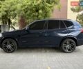 Синий БМВ Х5, объемом двигателя 2.98 л и пробегом 109 тыс. км за 25999 $, фото 15 на Automoto.ua