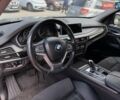 Синий БМВ Х5, объемом двигателя 2.99 л и пробегом 205 тыс. км за 24900 $, фото 13 на Automoto.ua