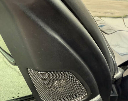 Синий БМВ Х5, объемом двигателя 3 л и пробегом 215 тыс. км за 21000 $, фото 27 на Automoto.ua