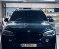 Синий БМВ Х5, объемом двигателя 4.4 л и пробегом 120 тыс. км за 27500 $, фото 1 на Automoto.ua