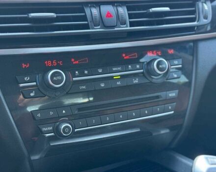 БМВ Х5 2014 в Львове на Automoto.ua Синий БМВ Х5, объемом двигателя 3 л и пробегом 249 тыс. км за 22900 $, фото 19 на Automoto.ua