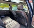 Синій БМВ Х5, об'ємом двигуна 2.99 л та пробігом 258 тис. км за 23900 $, фото 25 на Automoto.ua