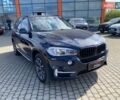 Синій БМВ Х5, об'ємом двигуна 2.99 л та пробігом 258 тис. км за 23900 $, фото 32 на Automoto.ua