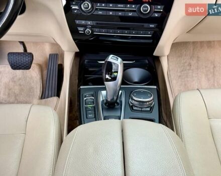 Синий БМВ Х5, объемом двигателя 2.98 л и пробегом 109 тыс. км за 25999 $, фото 24 на Automoto.ua