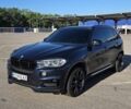 Синий БМВ Х5, объемом двигателя 2.98 л и пробегом 116 тыс. км за 24500 $, фото 1 на Automoto.ua