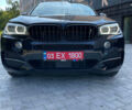 Синій БМВ Х5, об'ємом двигуна 3 л та пробігом 177 тис. км за 31900 $, фото 13 на Automoto.ua