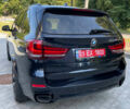 Синій БМВ Х5, об'ємом двигуна 3 л та пробігом 177 тис. км за 31900 $, фото 6 на Automoto.ua