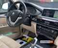 Синий БМВ Х5, объемом двигателя 3 л и пробегом 171 тыс. км за 27700 $, фото 14 на Automoto.ua