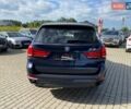 Синій БМВ Х5, об'ємом двигуна 2.99 л та пробігом 258 тис. км за 23900 $, фото 5 на Automoto.ua