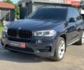 Синій БМВ Х5, об'ємом двигуна 3 л та пробігом 260 тис. км за 27480 $, фото 1 на Automoto.ua