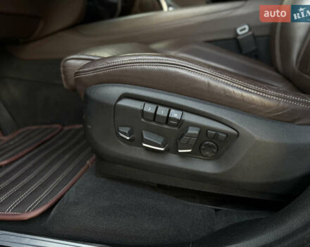 Синий БМВ Х5, объемом двигателя 2.99 л и пробегом 247 тыс. км за 35000 $, фото 98 на Automoto.ua