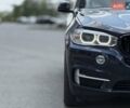 Синій БМВ Х5, об'ємом двигуна 2.99 л та пробігом 206 тис. км за 24999 $, фото 6 на Automoto.ua